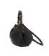 Mitzy Hobo, &pound;250, Handbags, Black, Leather, Bottom view